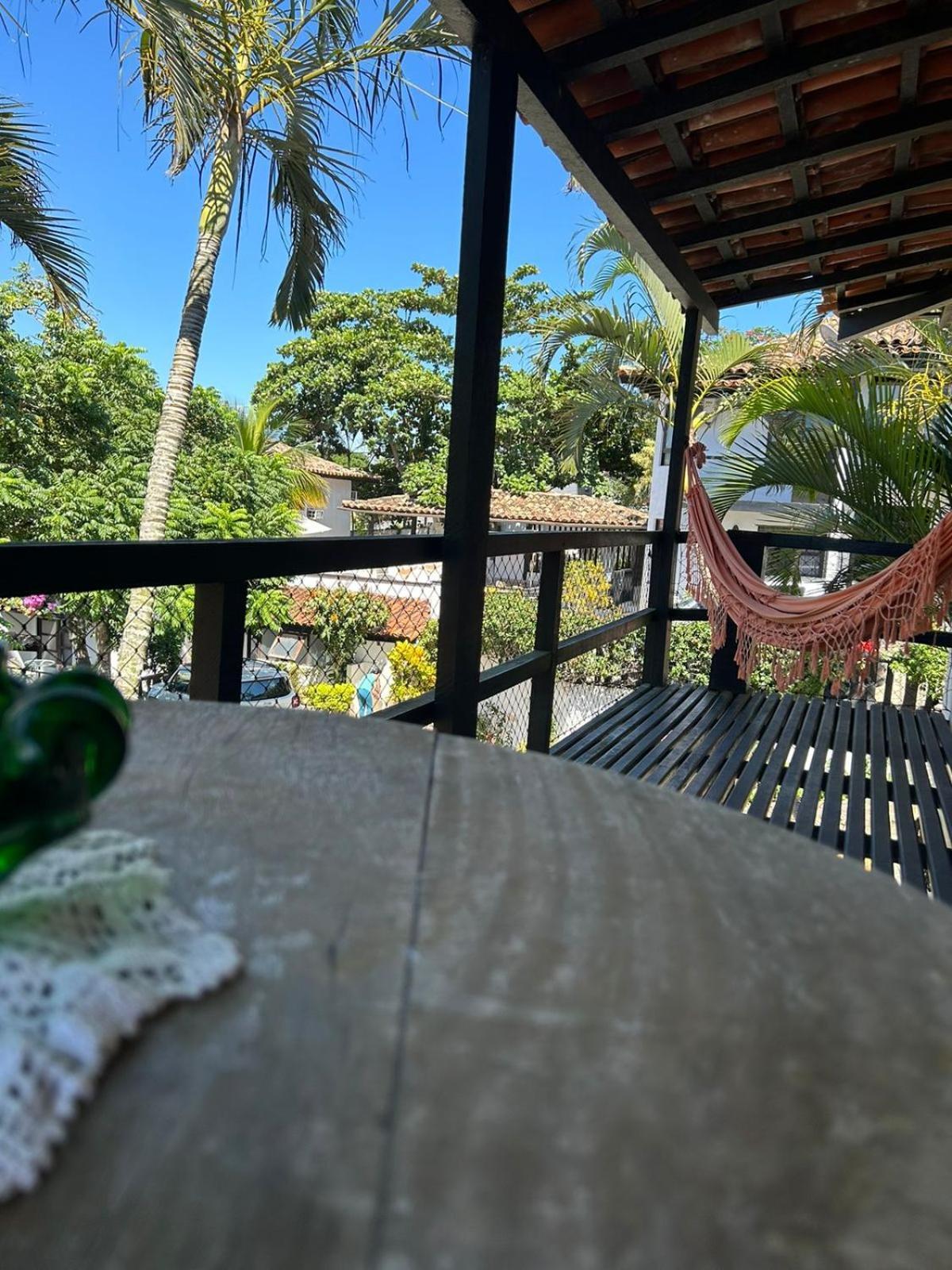 Geriba - A Casa Buziana E Charmosa De Сasa de vacaciones *