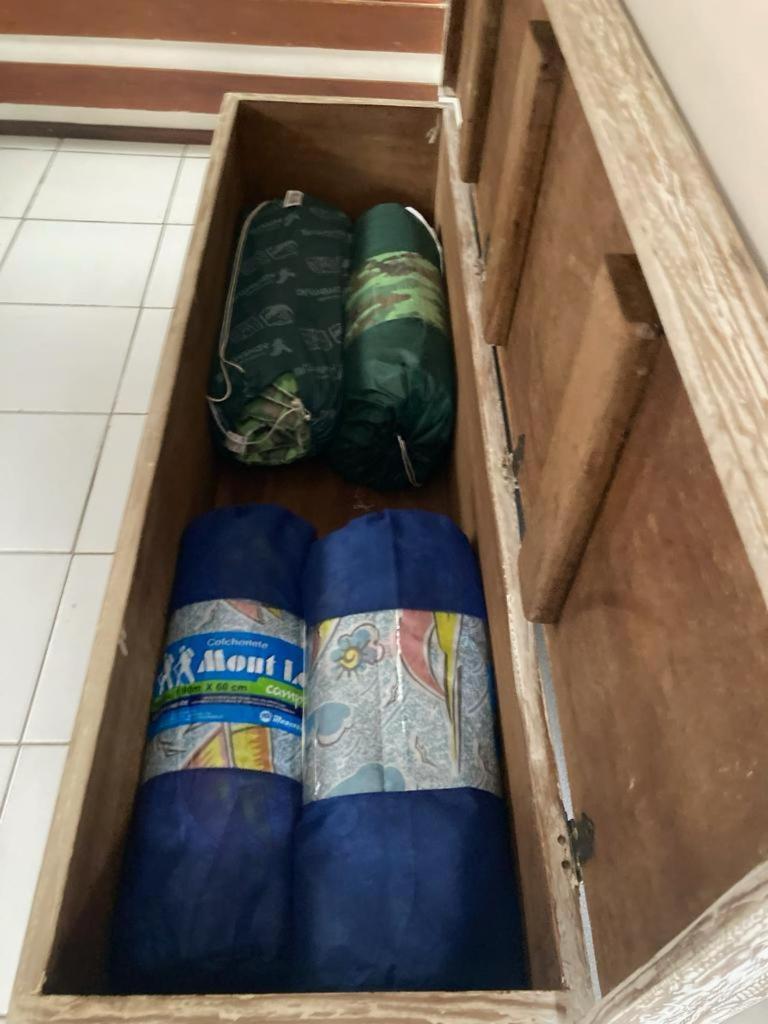 Сasa de vacaciones Geriba - A Casa Buziana E Charmosa De *