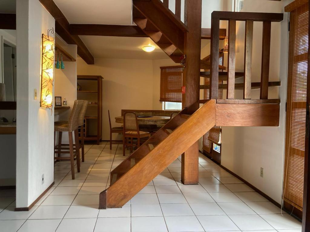 Geriba - A Casa Buziana E Charmosa De