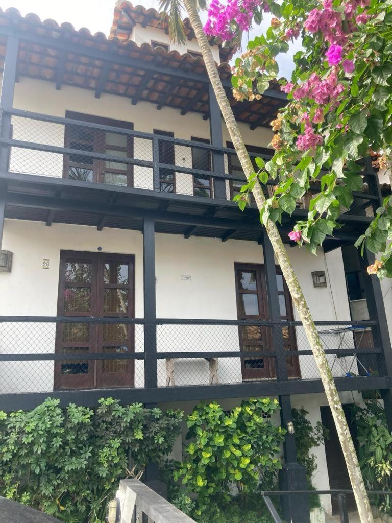 Сasa de vacaciones Geriba - A Casa Buziana E Charmosa De