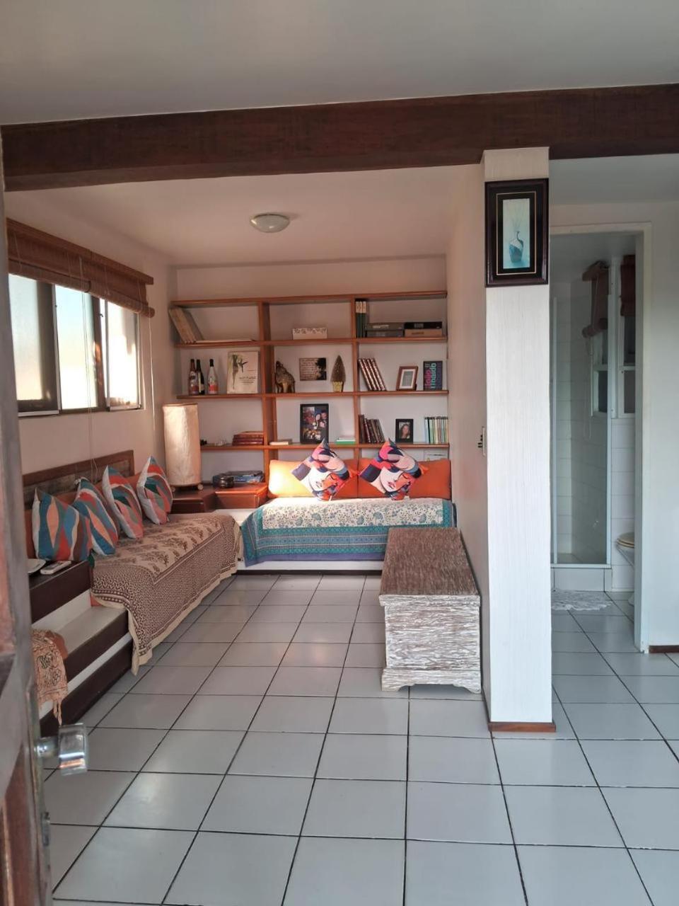 Geriba - A Casa Buziana E Charmosa De *