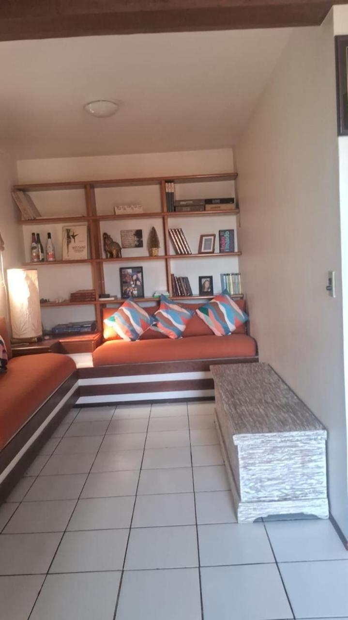 Geriba - A Casa Buziana E Charmosa De Búzios