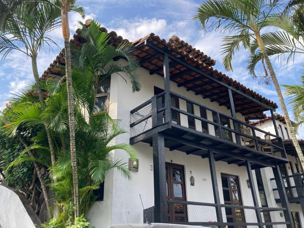 Geriba - A Casa Buziana E Charmosa De