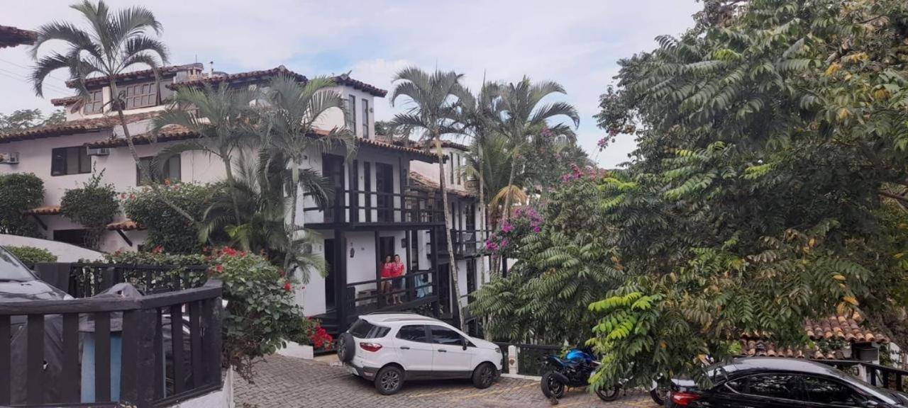 Geriba - A Casa Buziana E Charmosa De * Búzios