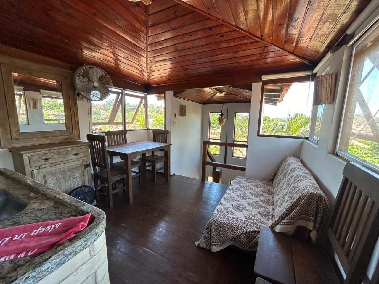 Geriba - A Casa Buziana E Charmosa De Сasa de vacaciones