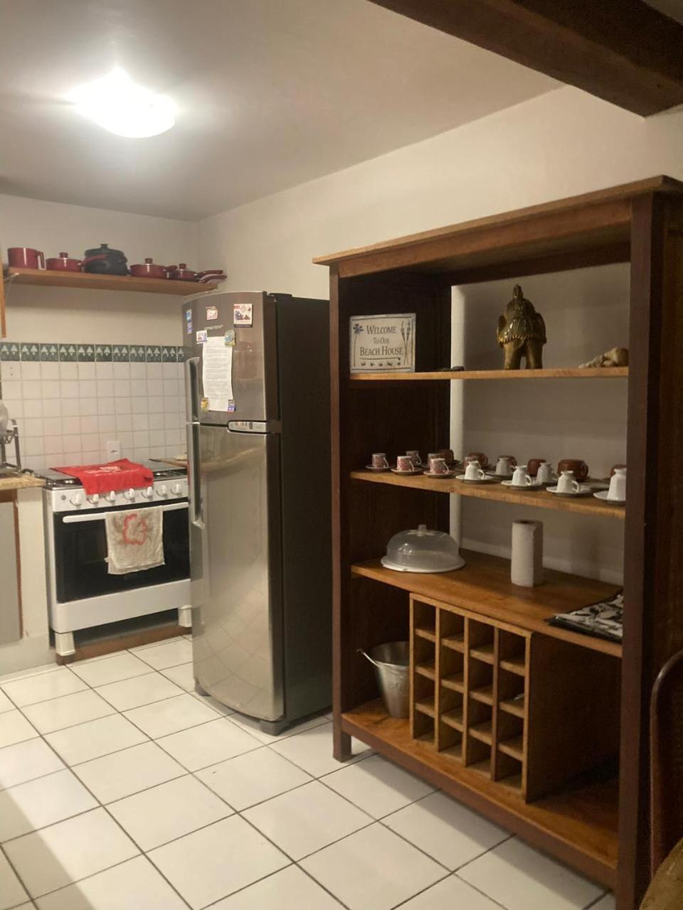 Geriba - A Casa Buziana E Charmosa De Сasa de vacaciones *